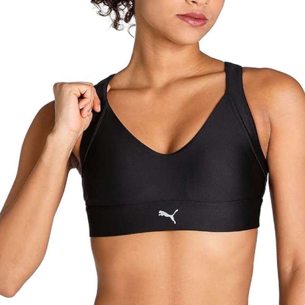 NEW Puma High Impact Ultraform Sports Bra size small